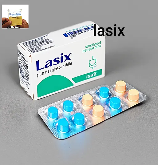 Lasix effetti collaterali